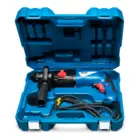 MATERLETE PERFURADOR/ROMPEDOR 1050W  1" 127V TRAMONTINA MASTER